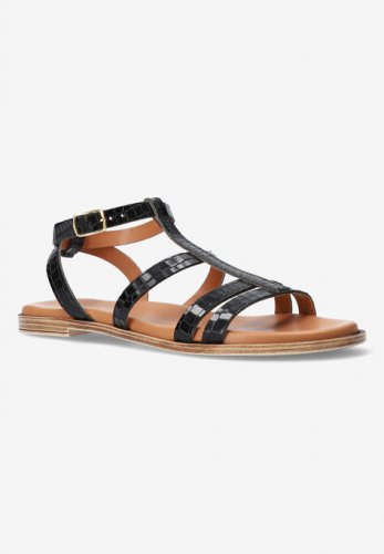 Ira-Italy Sandal - Bella Vita