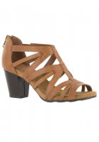 Amaze Sandal by Easy Street - Easy Street