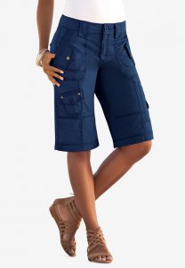 Cargo Shorts - Roaman's