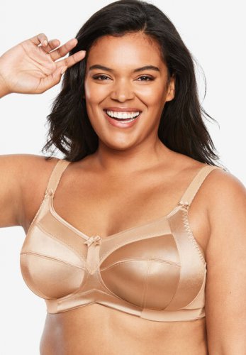 Keira and Kayla Underwire Bra 6090/6162 - Goddess