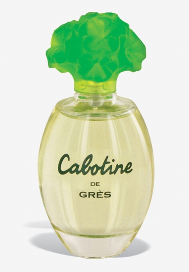Cabotine Eau De Toilette Spray 3.3 oz - Parfum Gres - Click Image to Close
