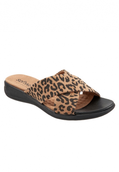 Tillman Ii Slides - SoftWalk - Click Image to Close