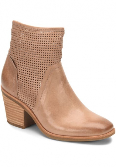 Chantey Bootie - Sofft - Click Image to Close