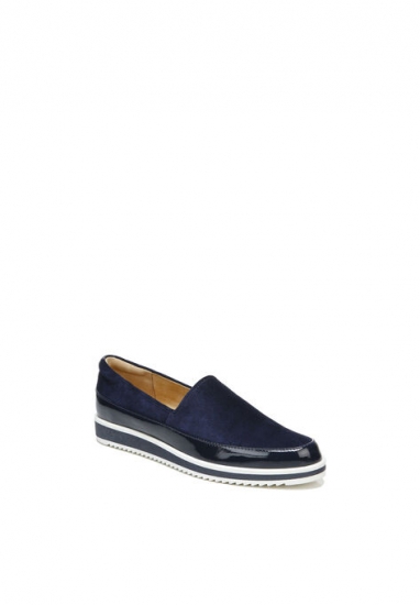 Beale Slip Ons - Naturalizer - Click Image to Close