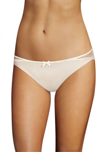 Comfort Devotion Bikini - Maidenform