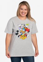 Mickey Mouse & Friends T-Shirt - Disney