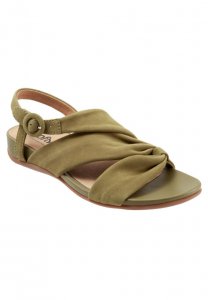 Tieli Sandals - SoftWalk