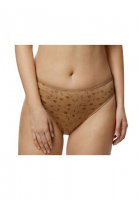 Jacquard Panty - Elila