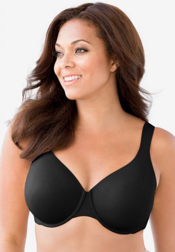 Uplifting Plunge Bra - Catherines