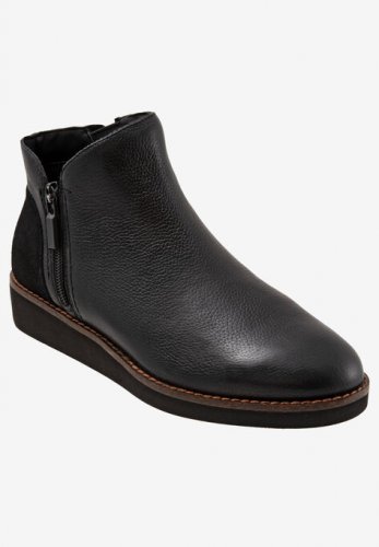 Wesley Bootie - SoftWalk