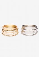 Bangle Bracelet Set - Jessica London