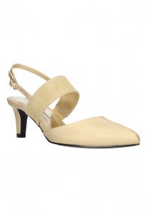 Gisella Slingback - Easy Street