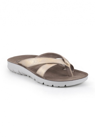 Best Of Sandals - Cliffs - Click Image to Close