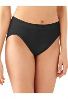 Comfort Revolution Hi Cut Panty - Bali