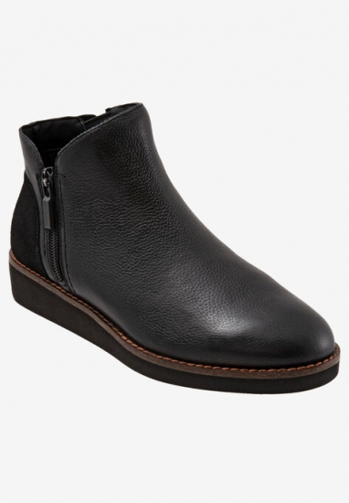 Wesley Bootie - SoftWalk - Click Image to Close