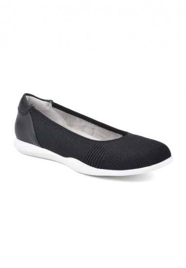 Pavlina Ballet Flat - Cliffs - Click Image to Close