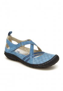 Nicole Slip On - JBU