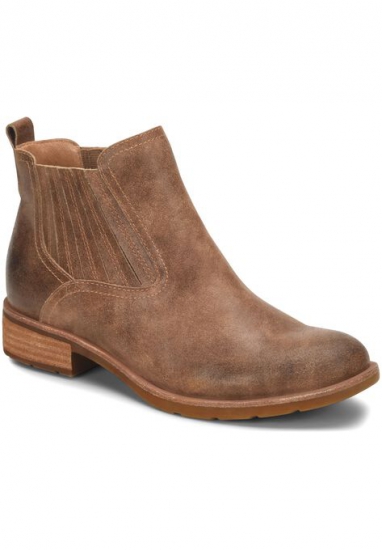 Bellis Iii Bootie - Sofft - Click Image to Close