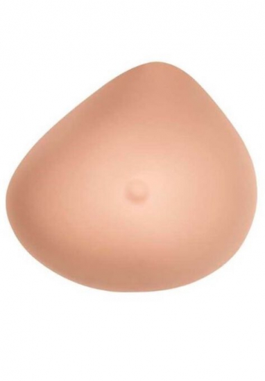 Essential Breast Forms Light 3E - 556 Left - Amoena - Click Image to Close