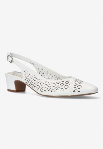 Portrait Slingback - Easy Street