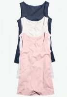 3-pack Sleeveless Tank - ellos