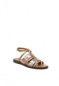 Fianna Sandals - Naturalizer