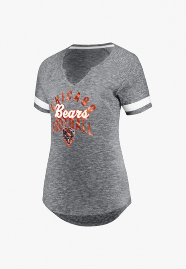 NFL V-Neck Tee - NFL - Click Image to Close