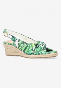 Kimora Sandal - Bella Vita