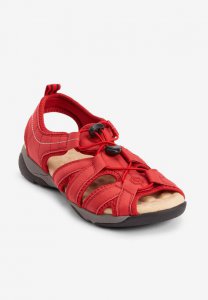 The Trek Sandal - Comfortview