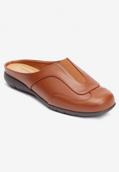 The Kailey Mule - Comfortview - Click Image to Close