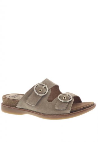 Brooklyn Sandals - Sofft