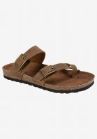 Gracie Sandal - White Mountain