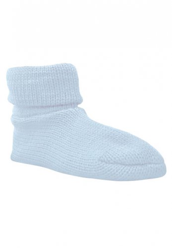 Cuff Slipper Sock by Muk Luks - MUK LUKS