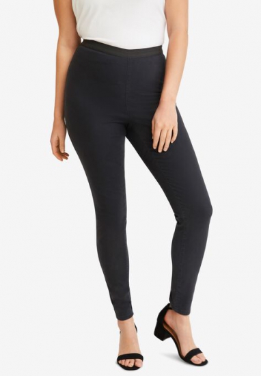 Jegging Legging - Jessica London - Click Image to Close