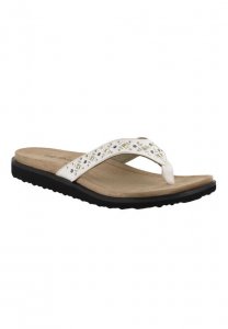 Stevie Sandals by Easy Street - Easy Street