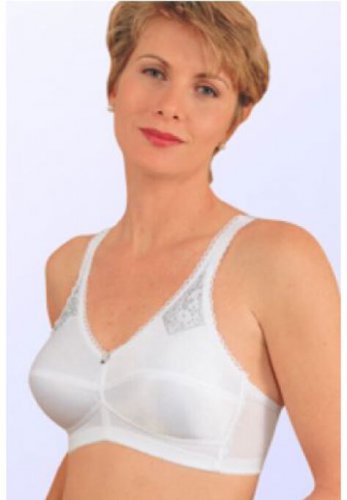 Contemporary Bra - Jodee