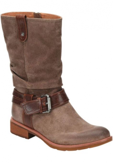 Bostyn Bootie - Sofft - Click Image to Close