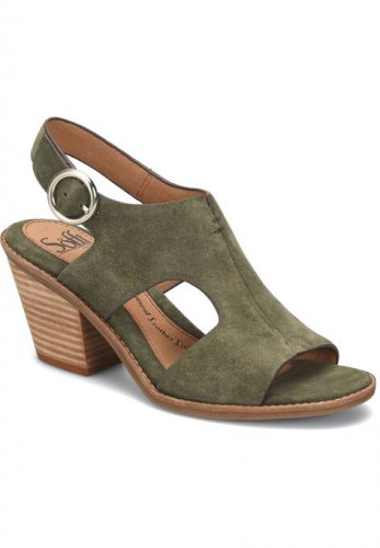 Maben Sandals - Sofft