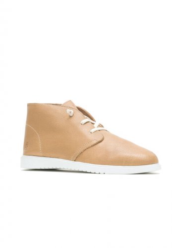 The Everyday Chukka Booties - Hush Puppies