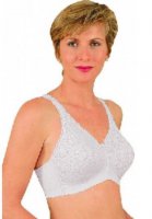 Jodee Lovely Perma-Form Bra - Jodee