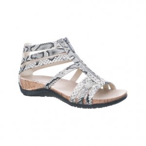 Layla Ii Sandals - BEARPAW