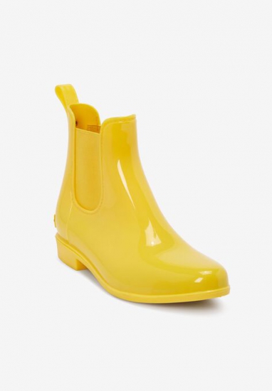 The Uma Rain Boot - Comfortview - Click Image to Close