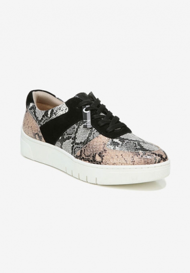 Hadley Sneakers - Naturalizer - Click Image to Close