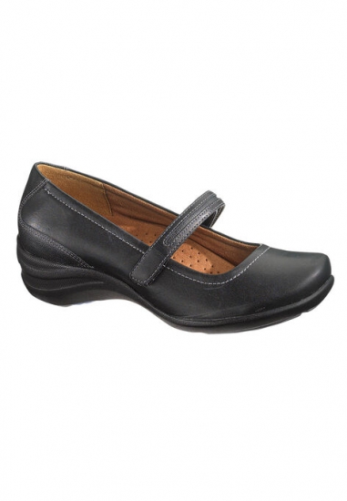 Epic Mary Jane Slip-On by Hush Puppies - Hush Puppies - Click Image to Close