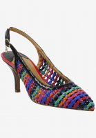 Camira Slingback - J. Renee