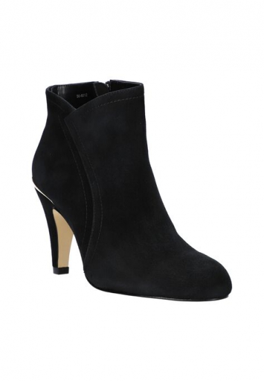 Phyllis Booties - Bella Vita - Click Image to Close