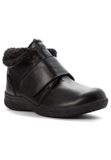 Harlow Bootie - Propet - Click Image to Close