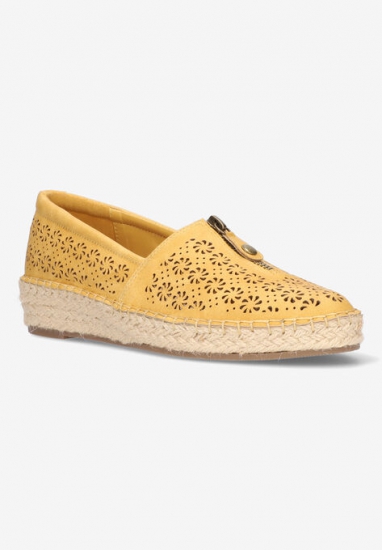 Zenon Espadrilles - Easy Street - Click Image to Close