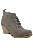 Lambert Bootie - White Mountain