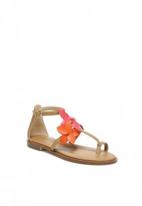 Farah Sandals - Naturalizer